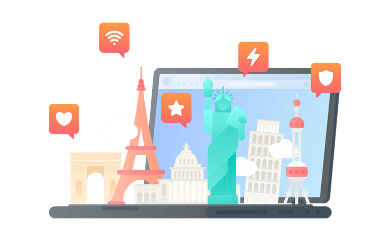 在波多黎各连接到中国vpn - 亮讯加速器